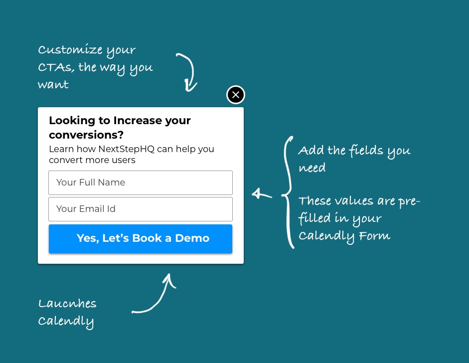 Introducing Book A Demo Call-To-Action Powered By Calendly- Featured Shot